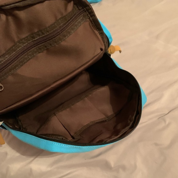 Backpack set - Picture 4 of 4